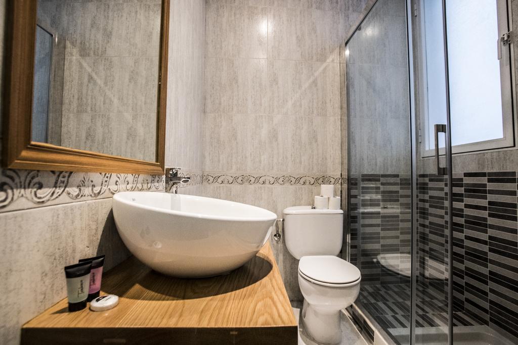 Apartamento Puebla