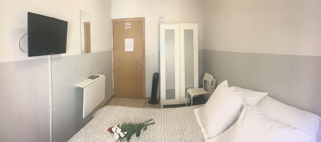 Barrio De Las Letras Apartamento *