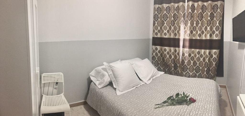 Barrio De Las Letras Apartamento