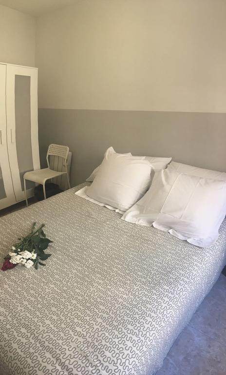Apartamento Barrio De Las Letras Madrid