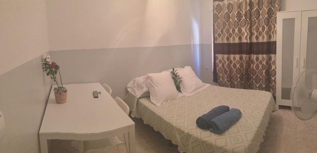 Barrio De Las Letras Apartamento *