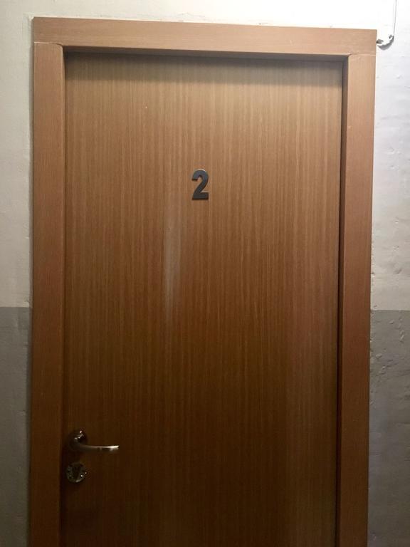 Barrio De Las Letras Apartamento Madrid