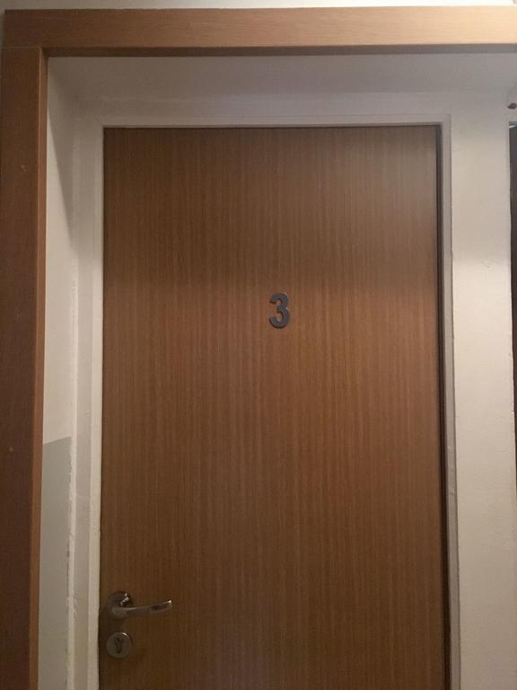 Barrio De Las Letras Apartamento