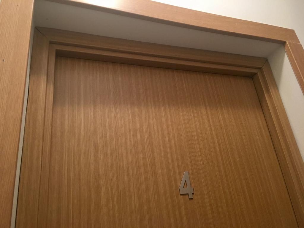 Apartamento Barrio De Las Letras Madrid