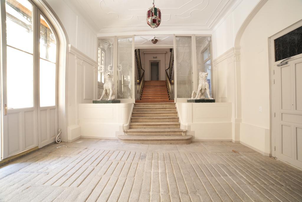 Hostal Residencia Wunderhouse *