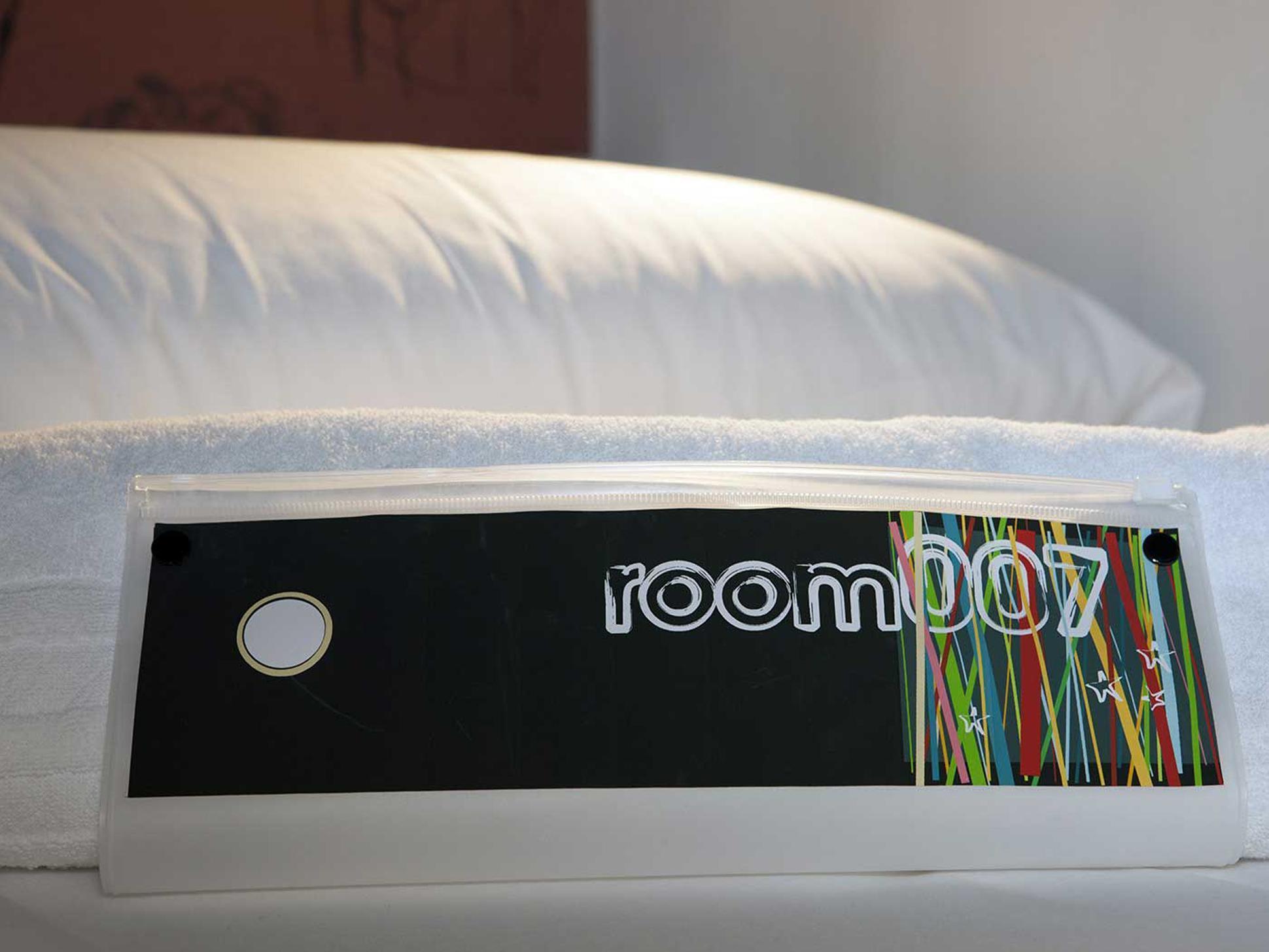 Hostal Room00 Ventura *