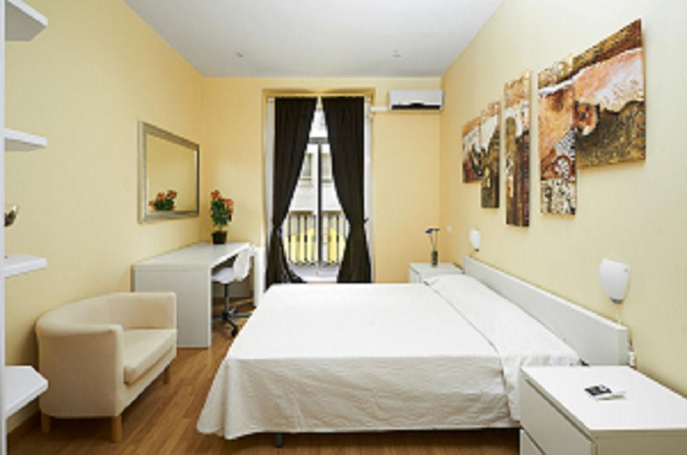 Apartamento Nickel