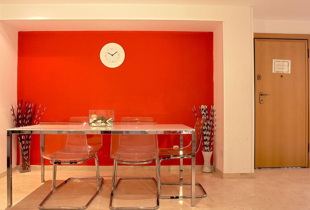 Centre Apartamento