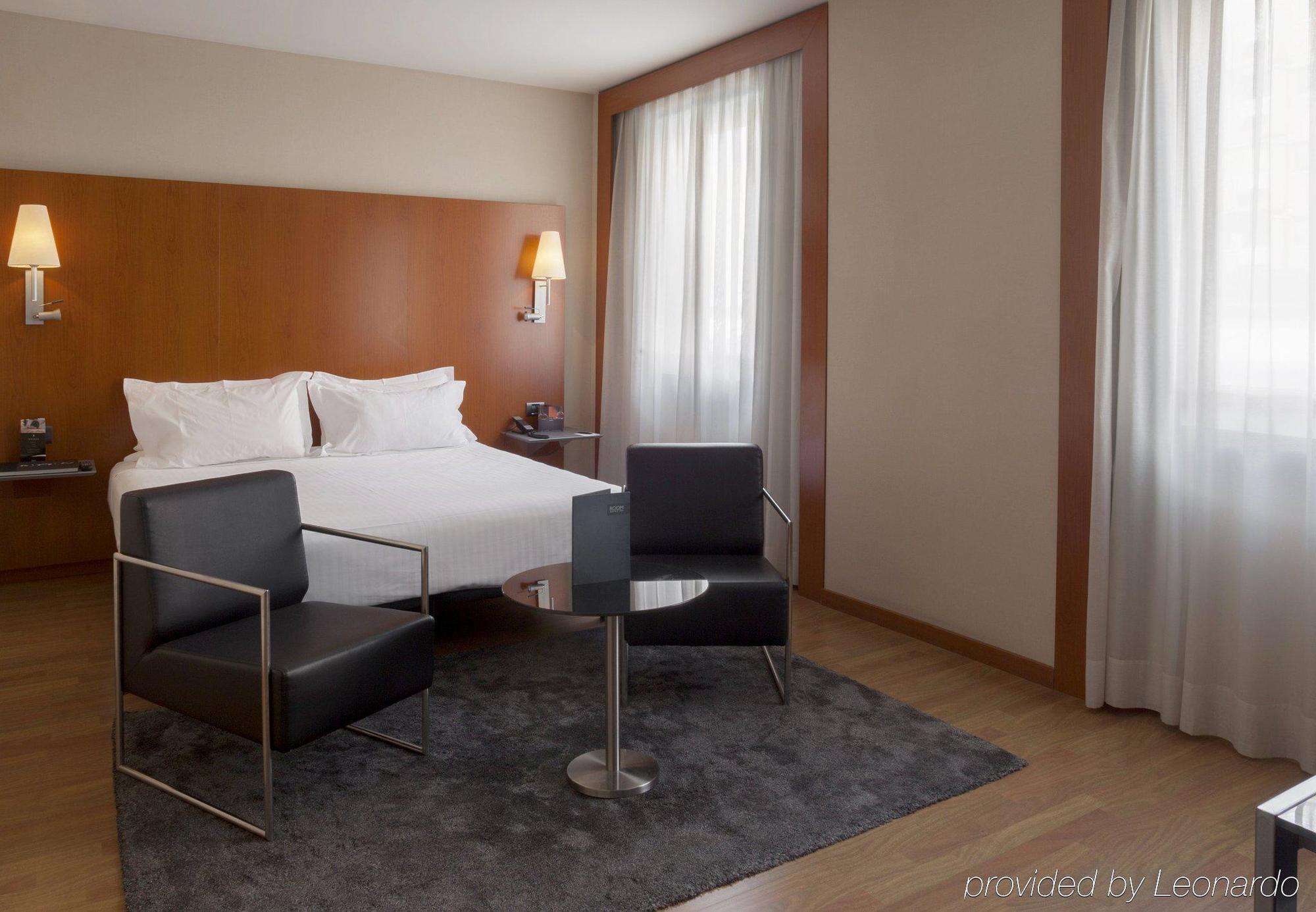 Ac Vascos By Marriott 3*