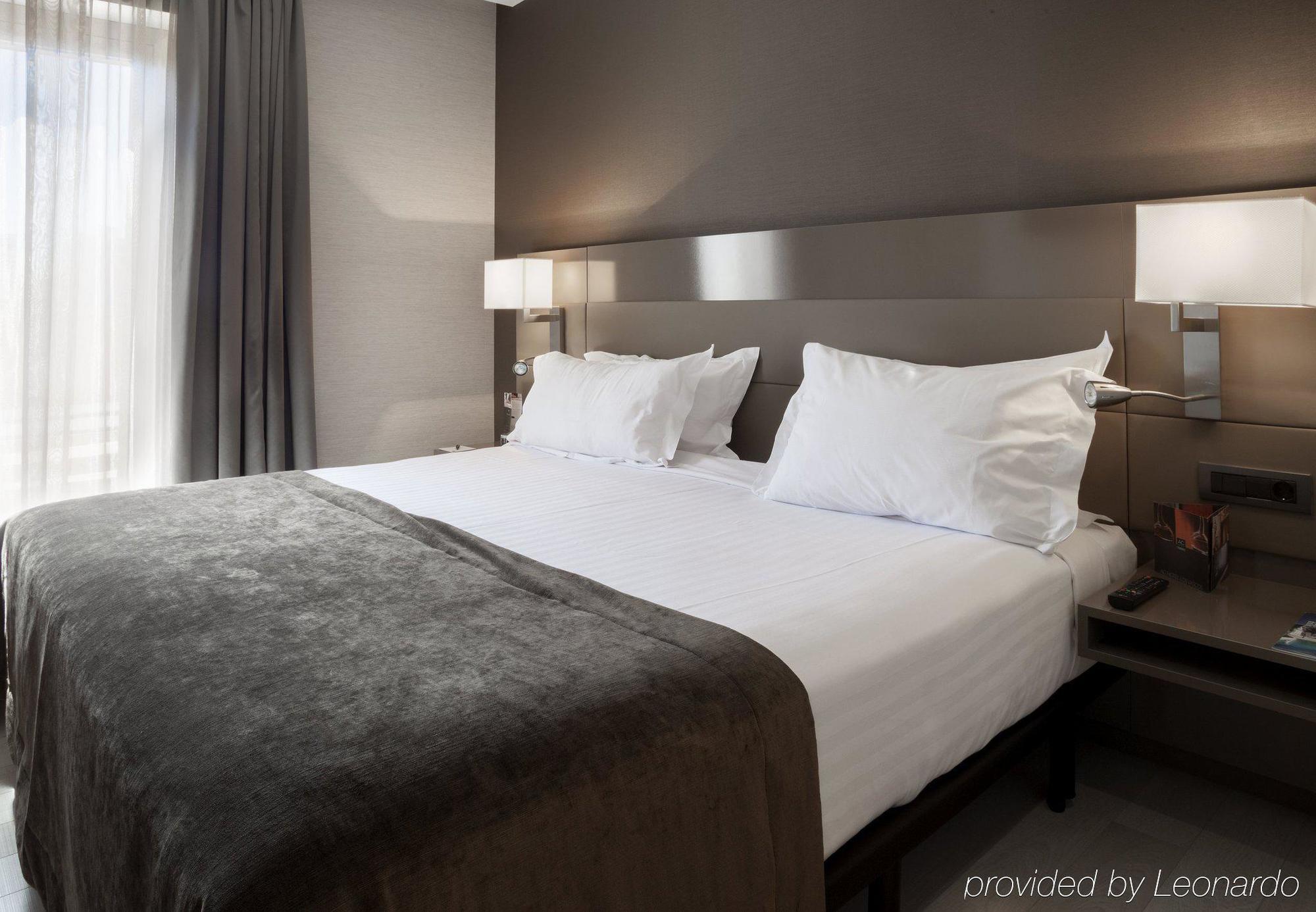Hotel Ac Vascos By Marriott
