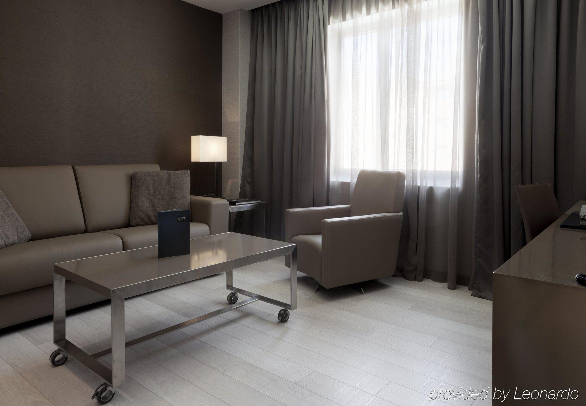 Hotel Ac Vascos By Marriott 3*