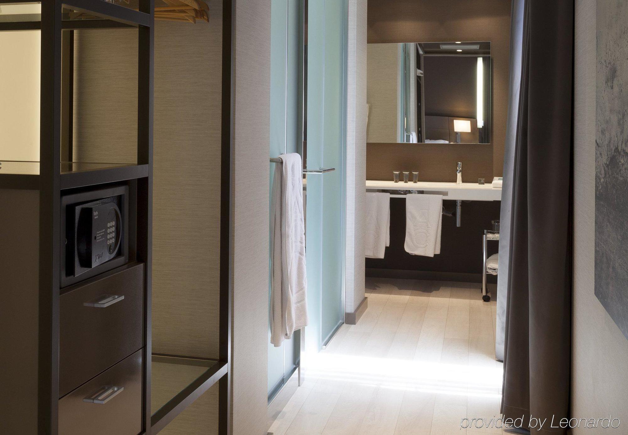 Ac Vascos By Marriott Hotel