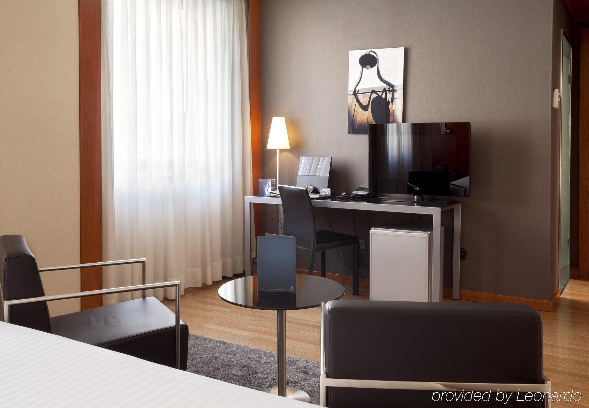 Hotel Ac Vascos By Marriott