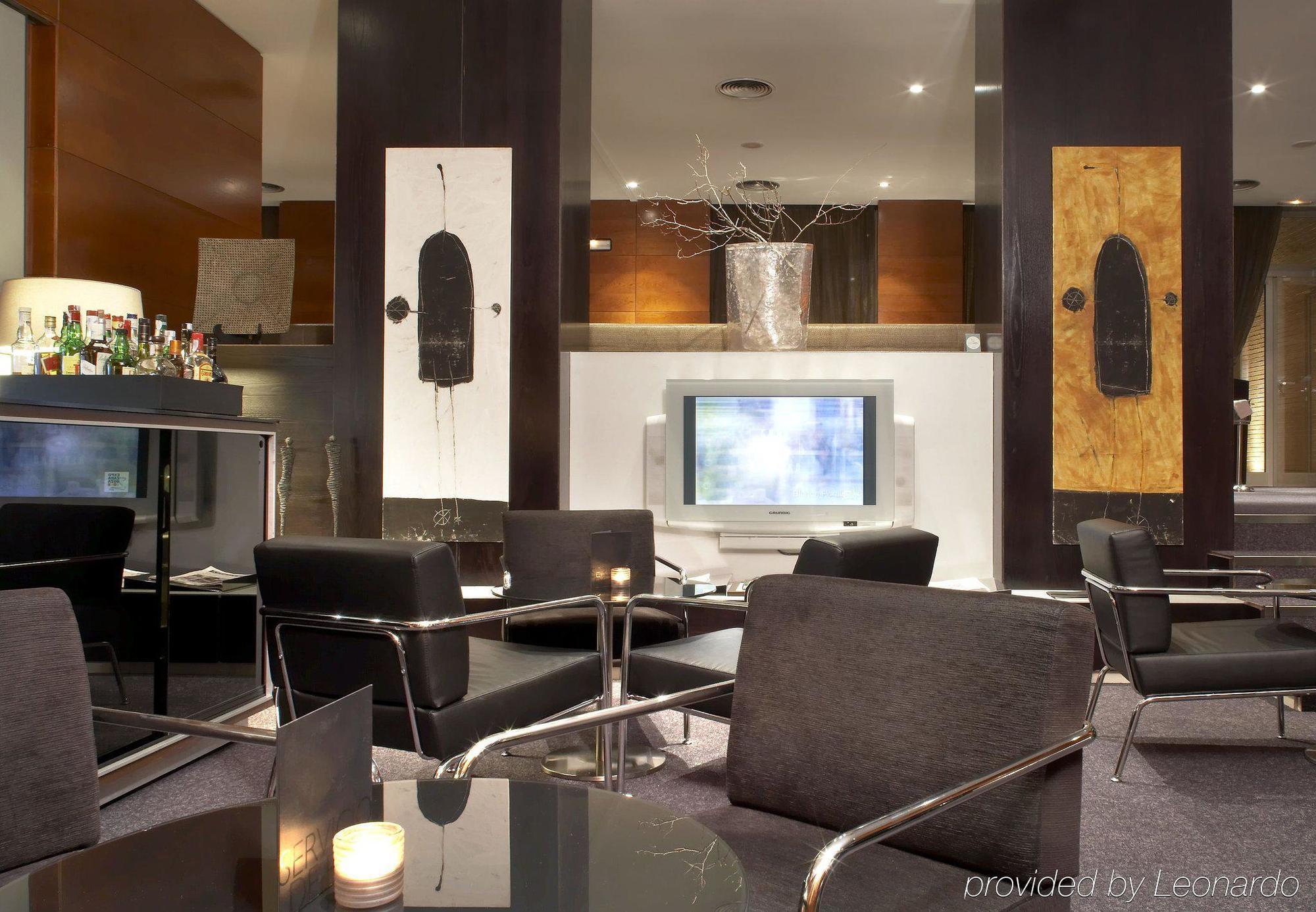 Hotel Ac Vascos By Marriott 3*