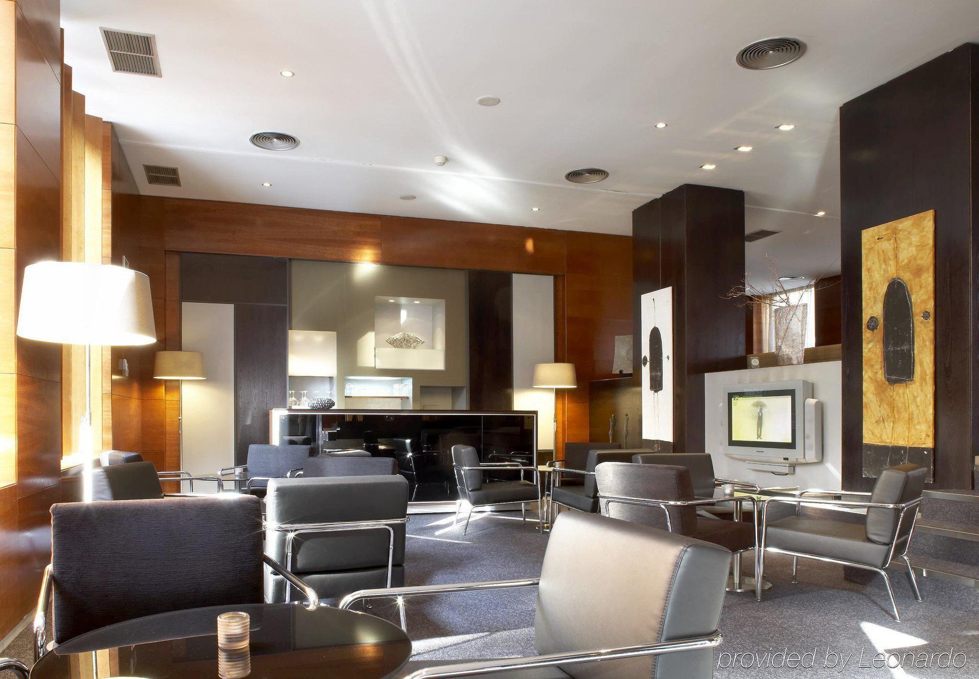 Hotel Ac Vascos By Marriott 3*