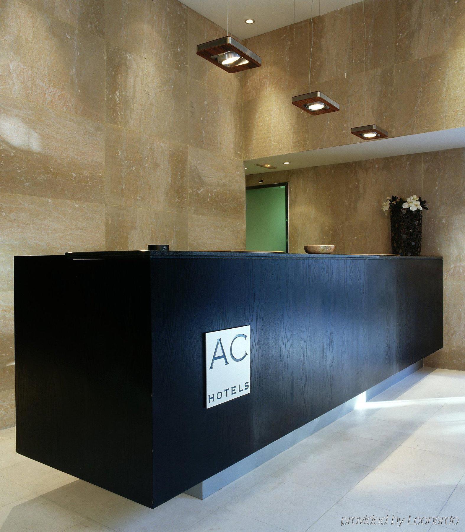 Ac Vascos By Marriott Hotel