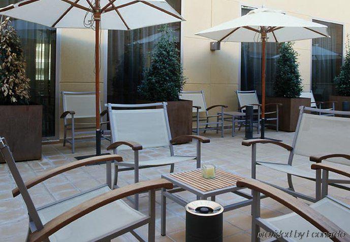Hotel Ac Vascos By Marriott