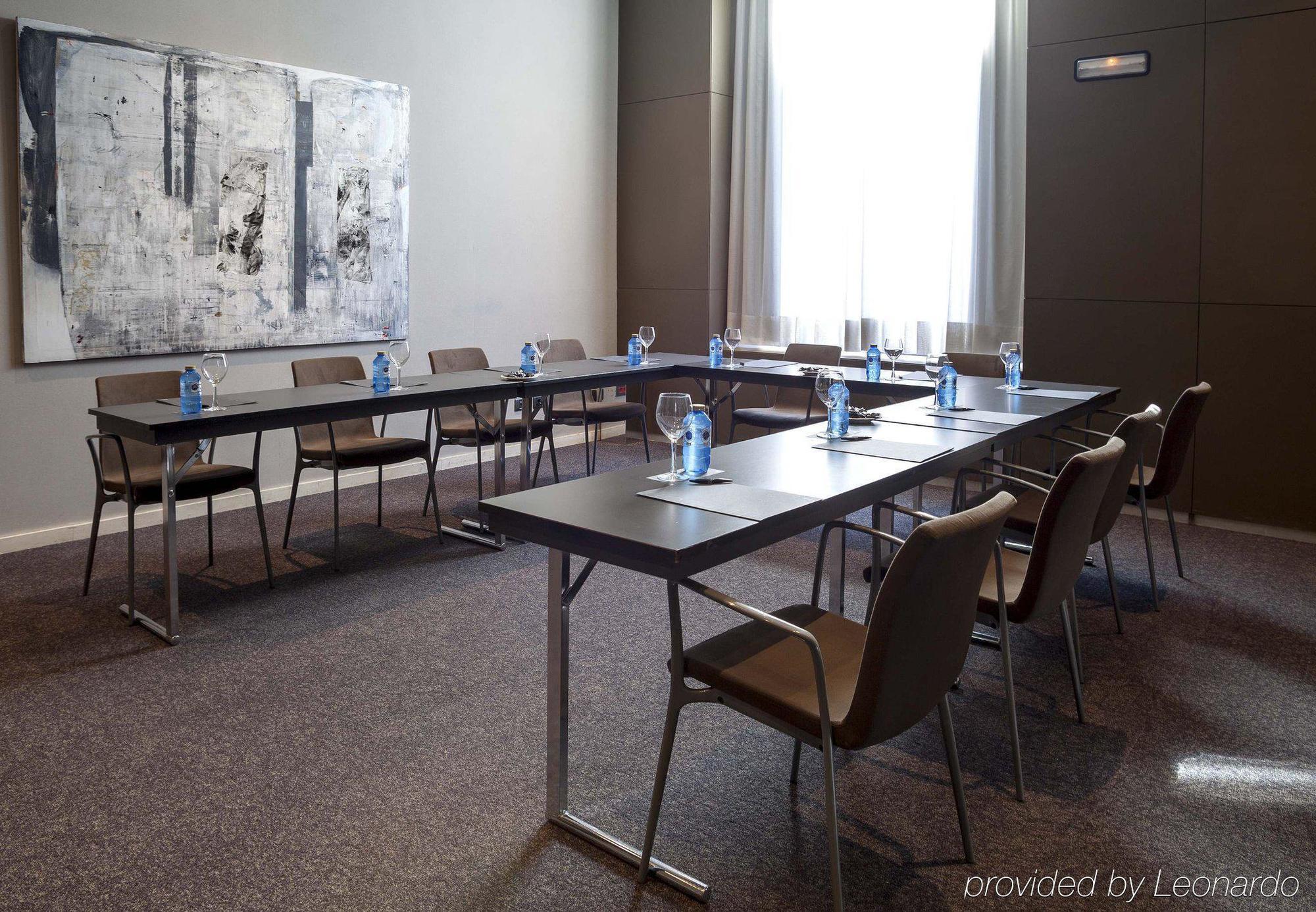 Ac Vascos By Marriott Madrid