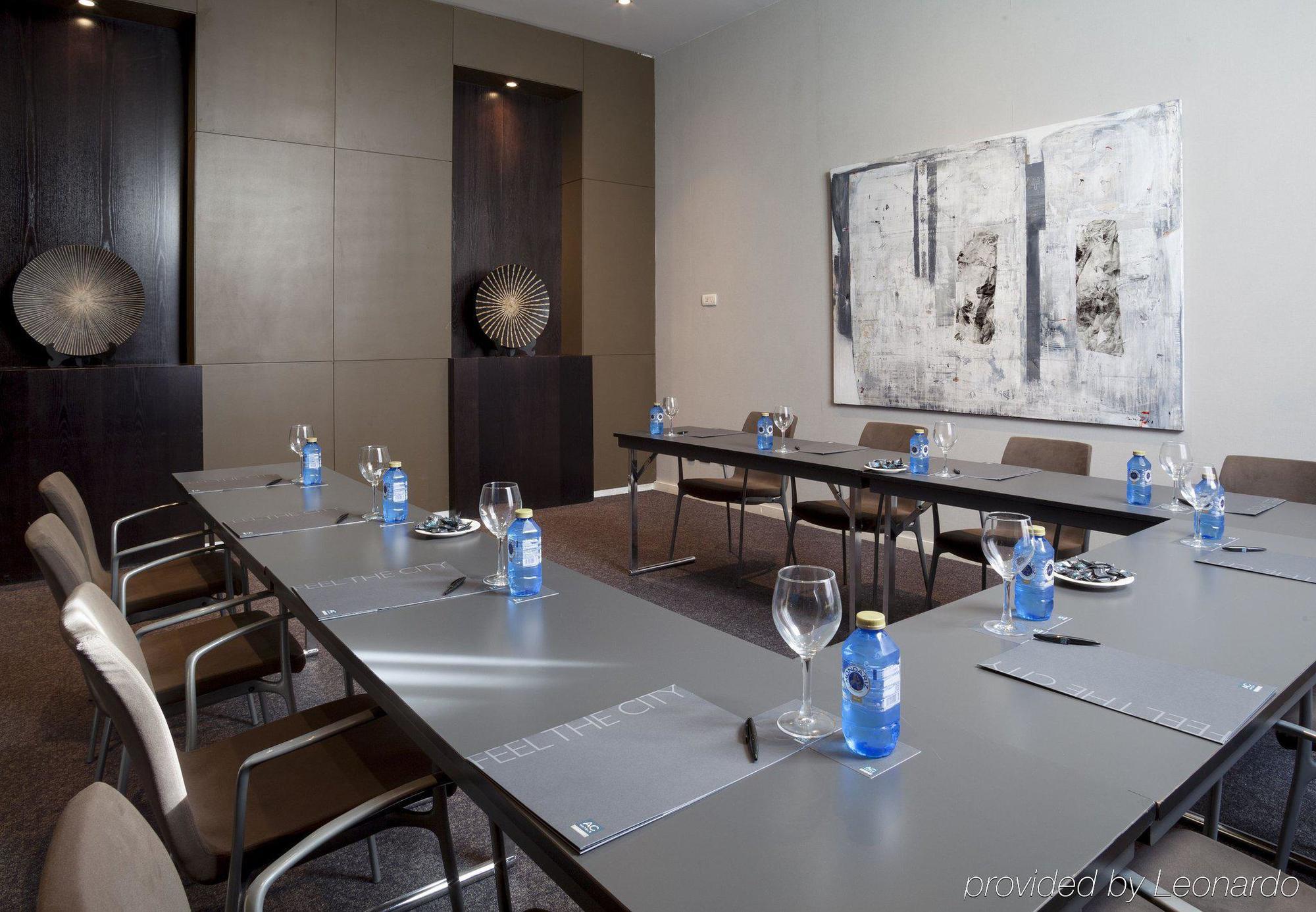 Ac Vascos By Marriott Hotel