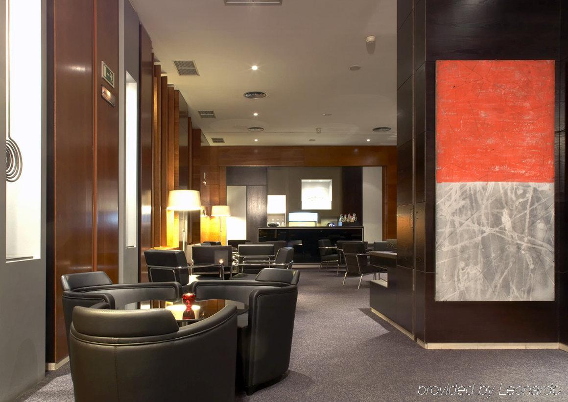 Ac Vascos By Marriott Hotel Madrid