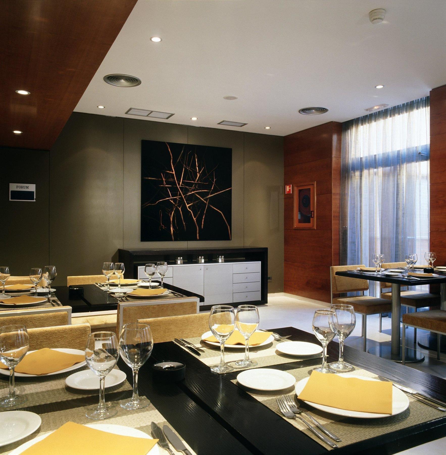Ac Vascos By Marriott 3*