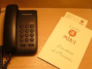 Miau Hotel Madrid