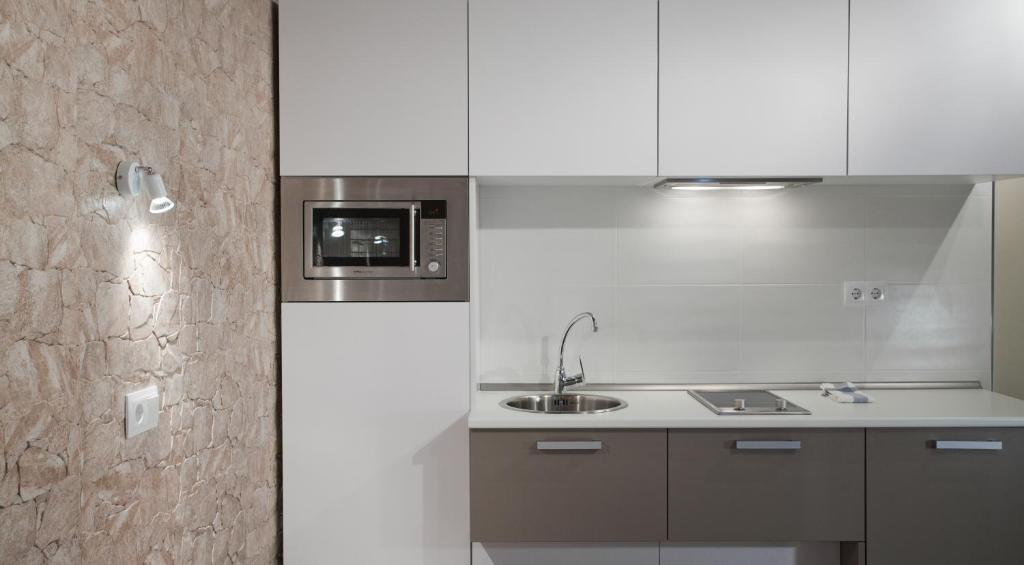 Nickel Apartamento *