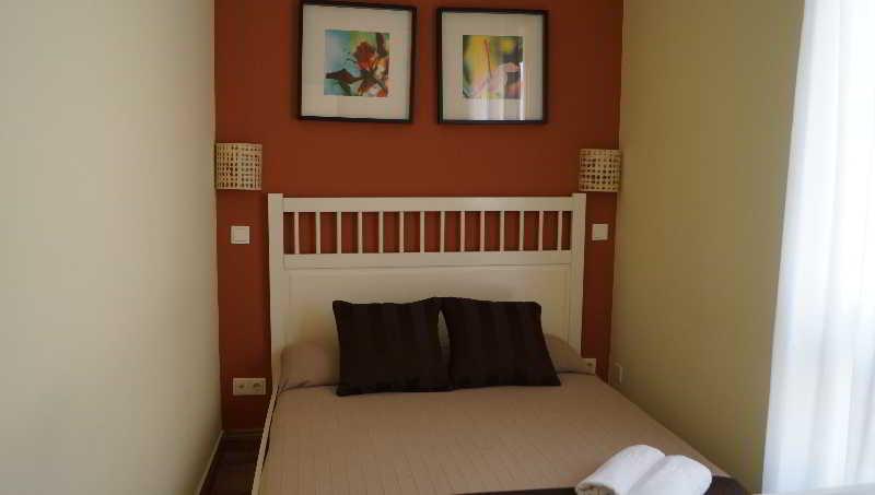 Tirso De Molina Apartamento *