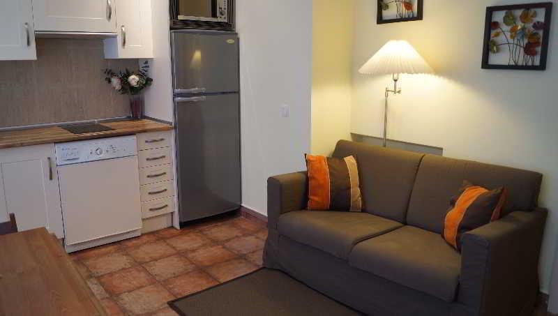 Apartamento Tirso De Molina Madrid