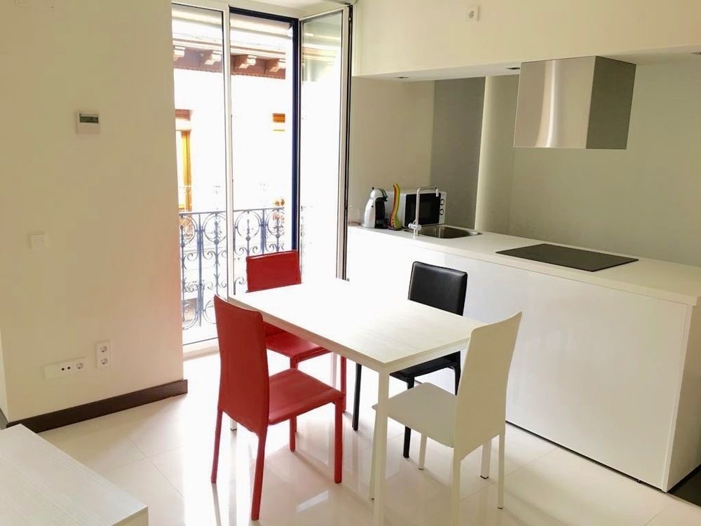 Apartamento Roisa