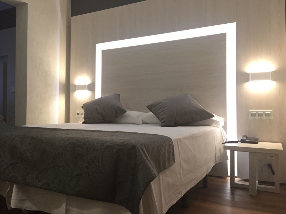 Lisboa Pensión 3*