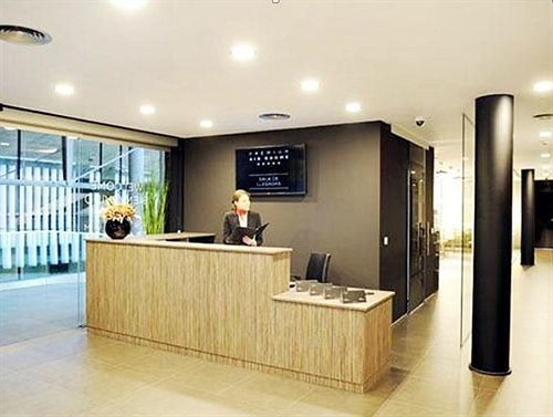 Air Airport By Premium Traveller Hotel Madrid