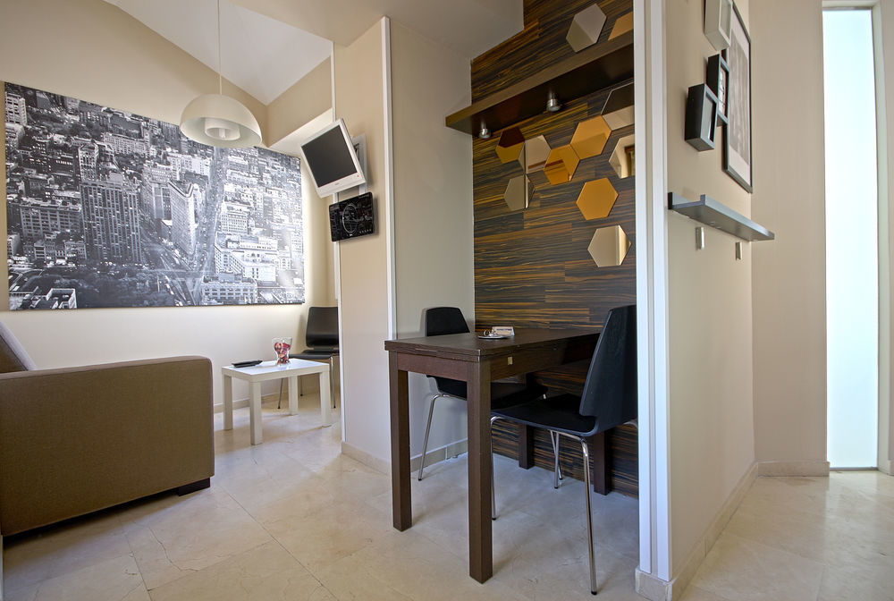 Apartamento Centre Madrid