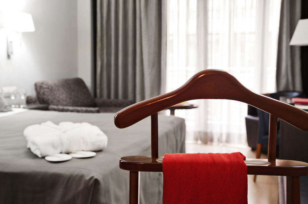 Hotel Mercure Centro