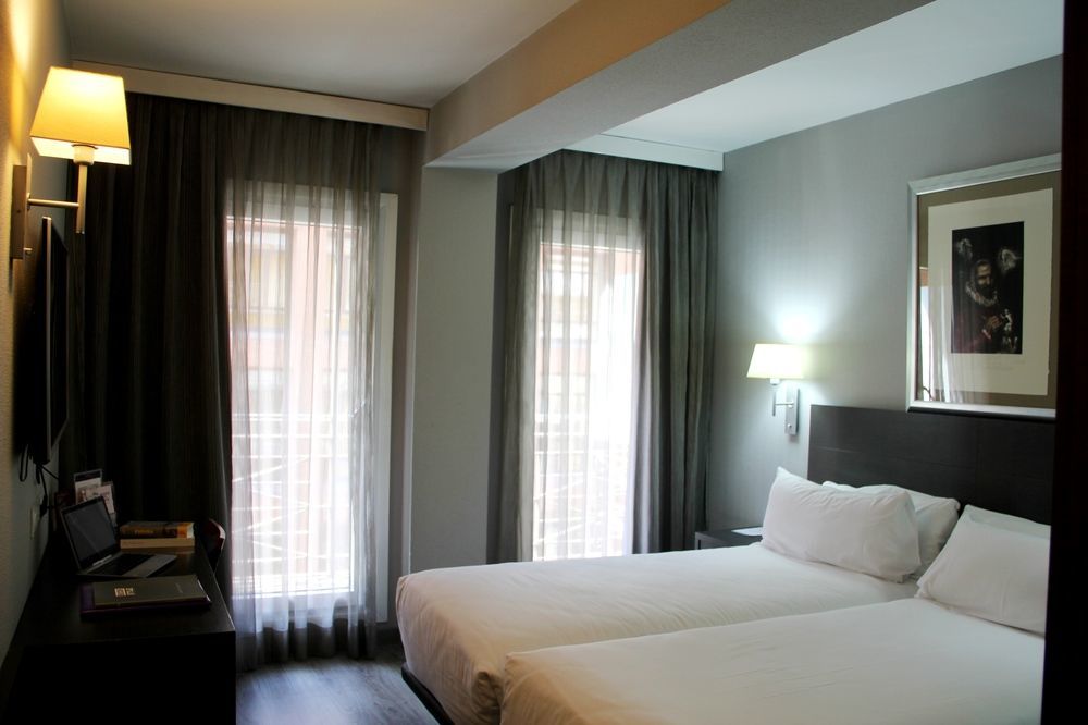 Hotel Mercure Centro 4*