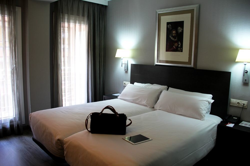 Hotel Mercure Centro Madrid