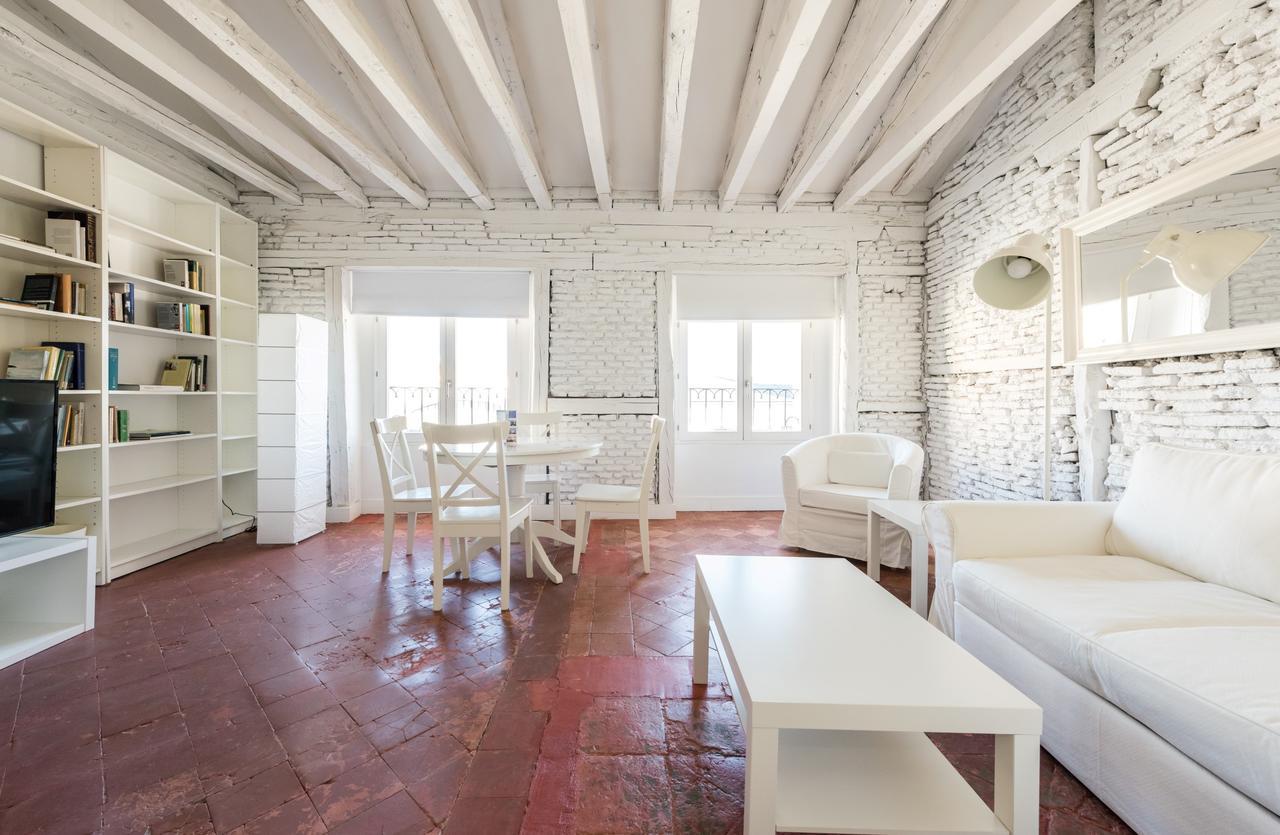 Plaza De Embajadores City Center Apartment Madrid