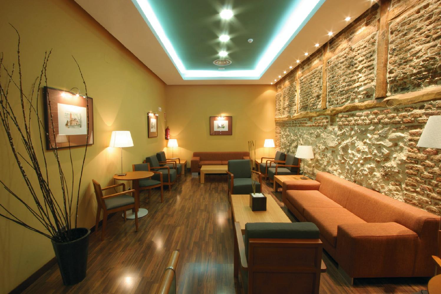 Hotel Victoria 4 Puerta Del Sol Madrid