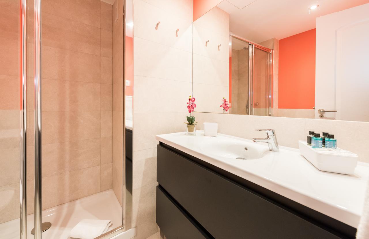 Apartamento - Alcala 99 Madrid