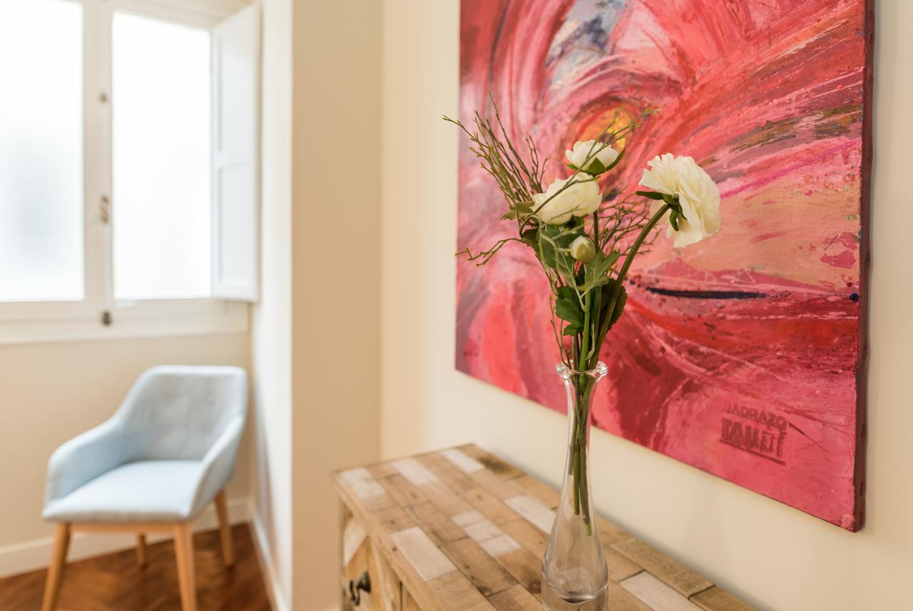 - Alcala 99 Apartamento Madrid