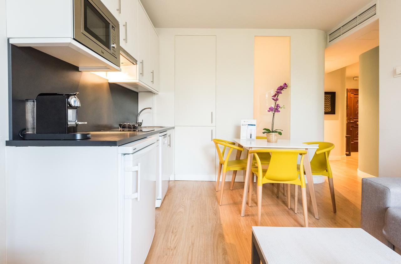 - Alcala 99 Apartamento Madrid