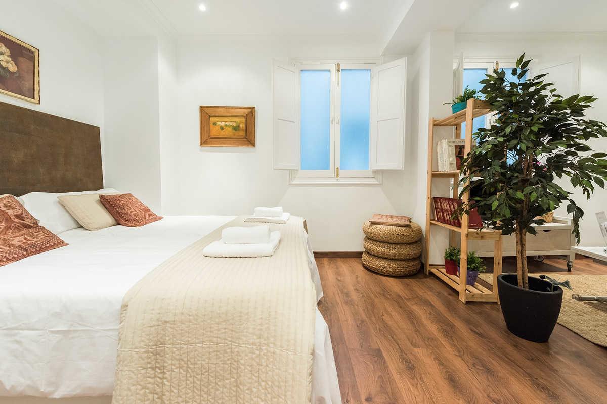- Alcala 99 Apartamento Madrid