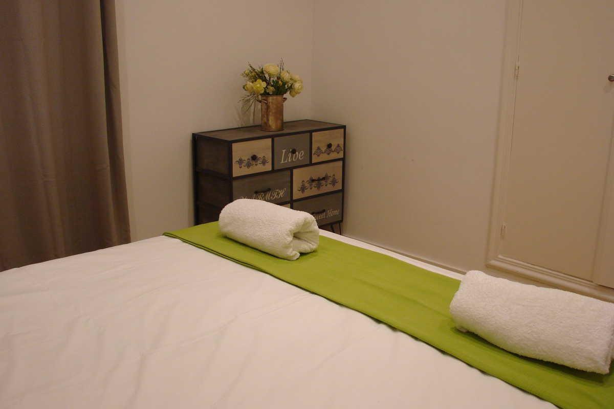 Apartamento - Alcala 99 *
