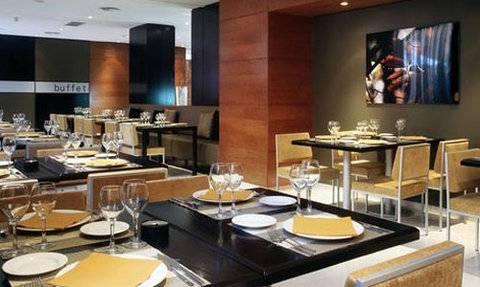 Hotel Ac Vascos By Marriott Madrid