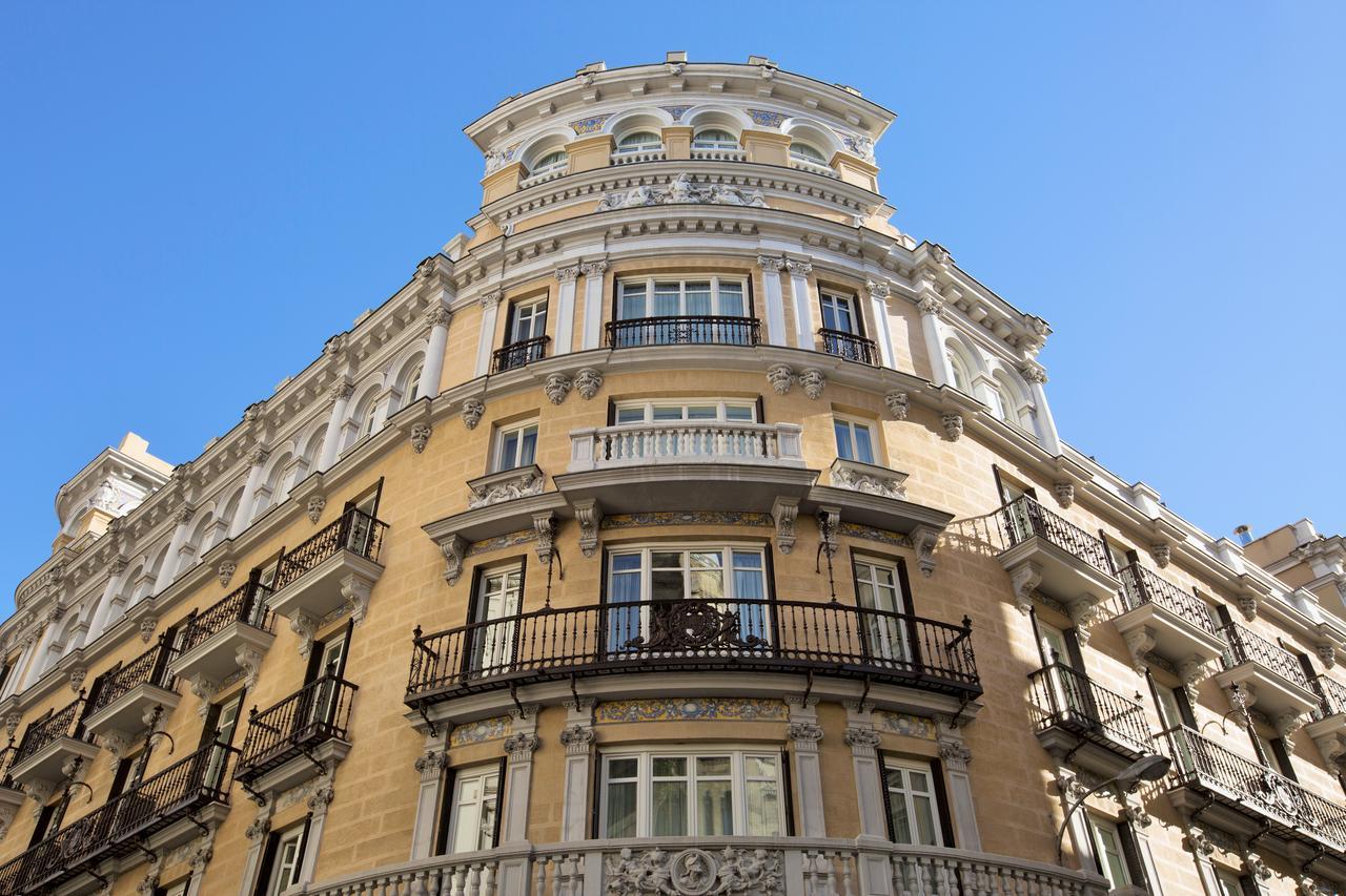 Iberostar Letras Gran Via 4*