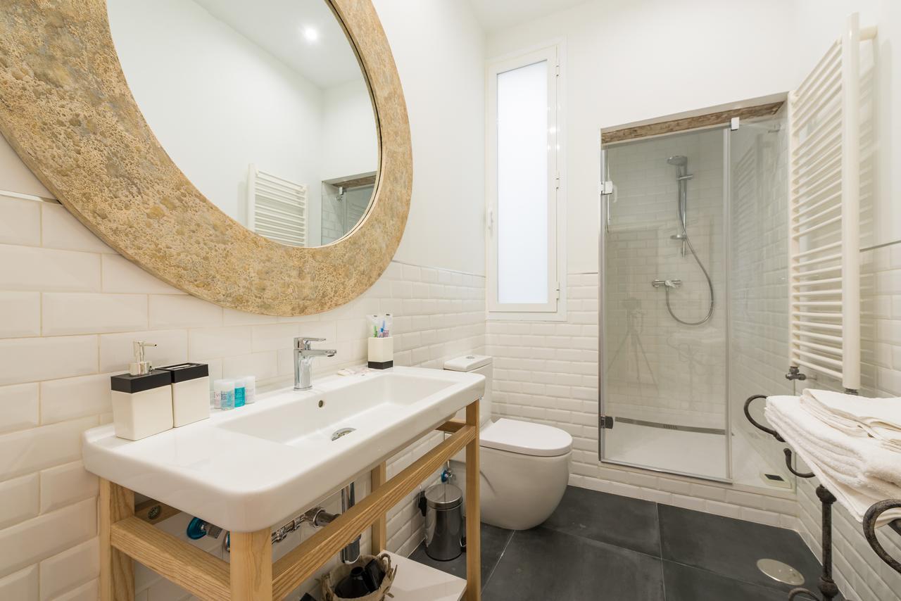 Apartamento Malasana-gran Via