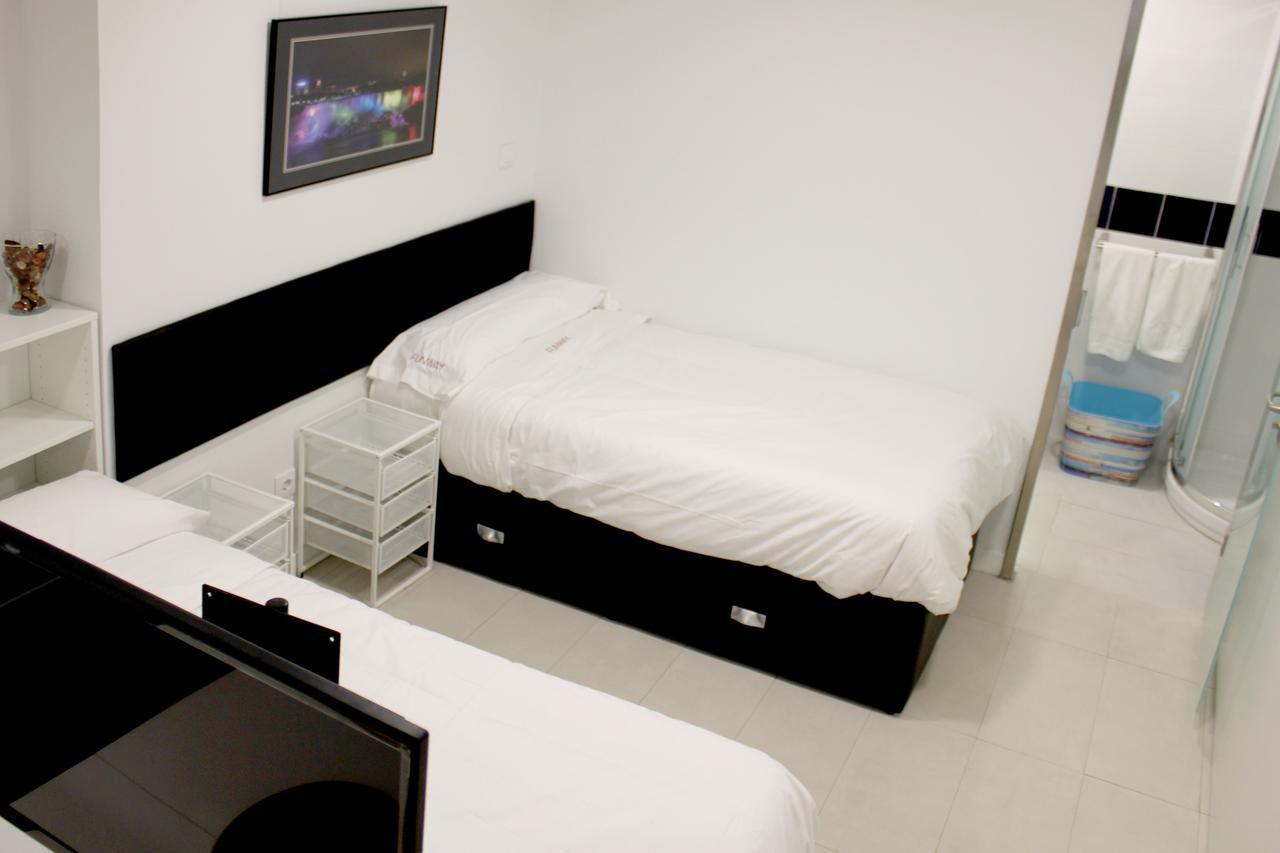 Funway Apartamento Madrid