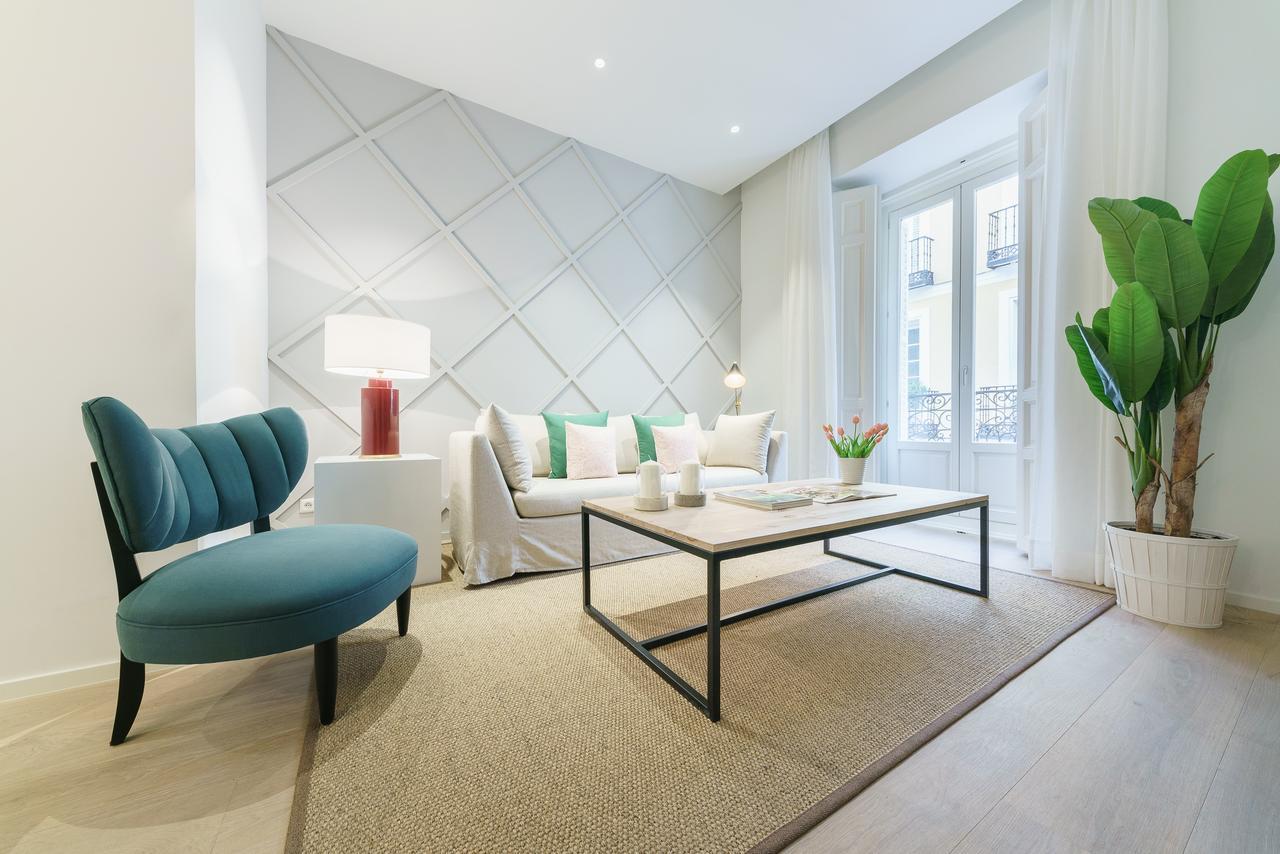 Apartamento Club Barquillo Madrid
