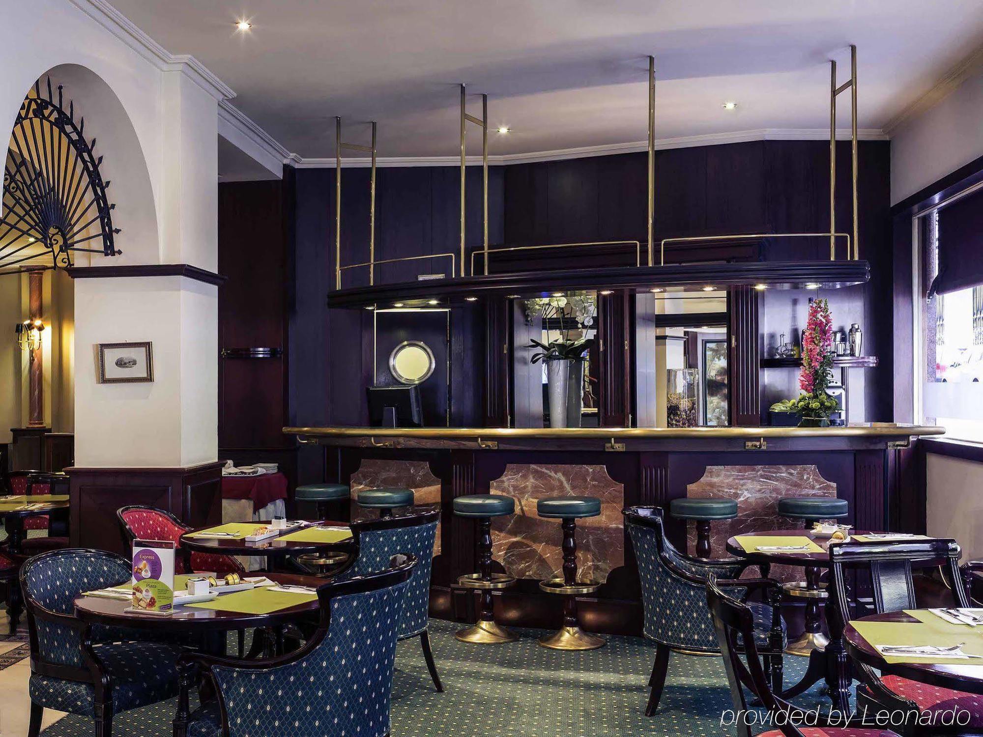 Hotel One Madrid-plaza De Espana Madrid