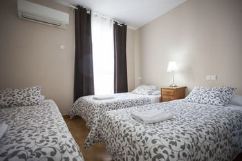 Hotel Fuencarral 3*